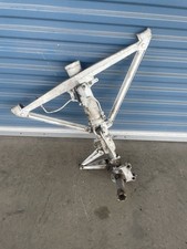 1983 Beechcraft B58TC Baron R/H Main Gear