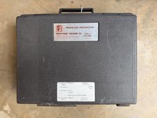 1990 Warren-Knight Aircraft Propeller Protractor Flight