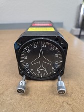 200-6 Directional Gyro Good Autopilot