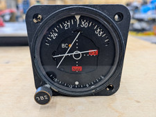 2000 ARC IN-386A VOR/LOC/Glideslope Converter Indicator,