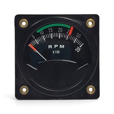 2000 Early 's Westach Non-TSO 2-1/4"