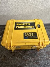 2015 DEFECTIVE Probalancer Analyzer Model ACES