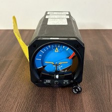 2023 Mid-Continent Instrument Lifesaver Gyro P/N