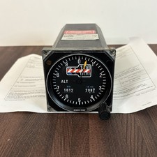 2026 King KEA 346 Altimeter Encoding