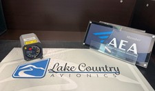 2026 Radar Altimeter Indicator KNI415 066-3031-01