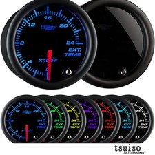2400°F Exhaust Gas Temperature Gauge