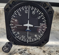 4000B-6 Edo-Aire Directional Gyro, Overhauled