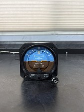 4300-411 LIVESAVER ATTITUDE INDICATOR