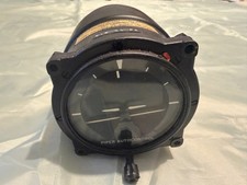 52B9 Horizon Gyro (Attitude Indicator)