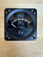 A "like-new" Alcor 46164 EGT