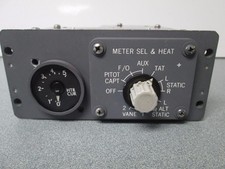 Actron Industries 542-100001 Avionics Heater