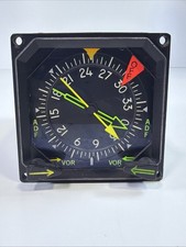 Aeronetics Radio Magnetic Indicator 3137LB63C