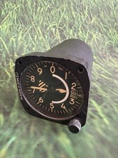 Aerosonic Corp. Altimeter Pressure Altitude