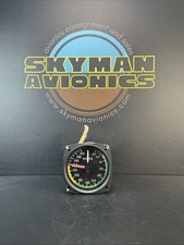 Aerosonic Max Allowable Airspeed Indicator