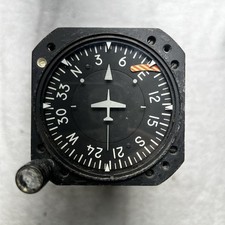 AIM Directional Gyro 200ED TSO