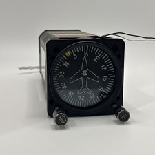 AIM Directional Gyro PN 505-0001931,