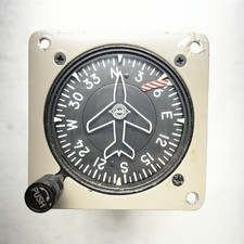 Aim Instruments Directional Gyro 200ED