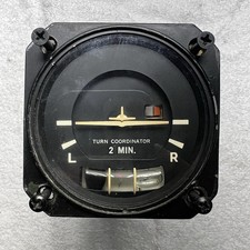 AIM Turn Coordinator 2 Min