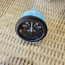 Aircraft Amp Indicator