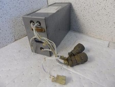 Aircraft Box Assembly P/N 51598-00