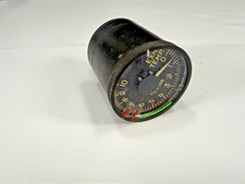 Aircraft EGT Exhaust Temperature Indicator
