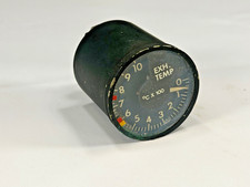 Aircraft Exhaust Temperature Indicator P/N
