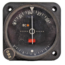 Aircraft Radio and Control (ARC)