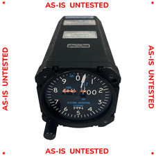 Aircraft Radio Control ARC EA-401A