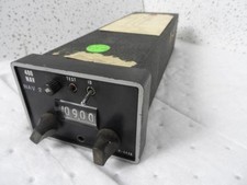Aircraft Radio Corp. Receiver R-442A