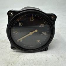 Aircraft Tachometer - UNTESTED