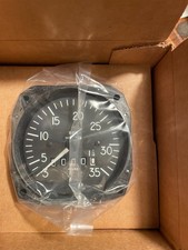 Aircraft Tachometer