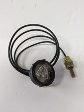 Aircraft Temperature Gauge + Probe