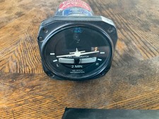 Aircraft Turn and Slip Indicator