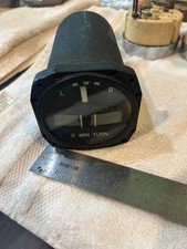 Aircraft Turn & Bank Indicator