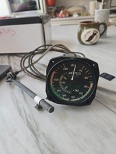 Airspeed Indicator from C310R