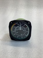 Airspeed Indicator PN 8030