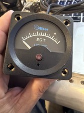 Alcor 4615 EGT 2 1/4