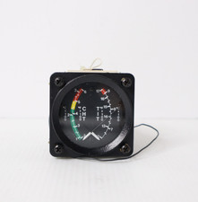Alcor 46238 CHT TIT Indicator
