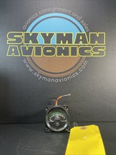 Alcor EGT Gauge - 202A-7H