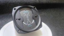 Alcor EGT guage