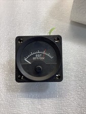 Alcor Egt Indicator
