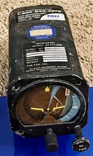 Allen Attitude Indicator 14V Electric