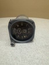Altimeter 50K P/N 10450-11110