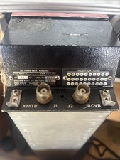 Altimeter Radio
