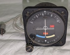 ARC 32350A VOR LOC Glideslope