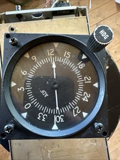 ARC ADF Indicator IN-346A Aircraft