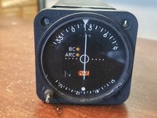 ARC Converter Indicator IN-385AC Aircraft