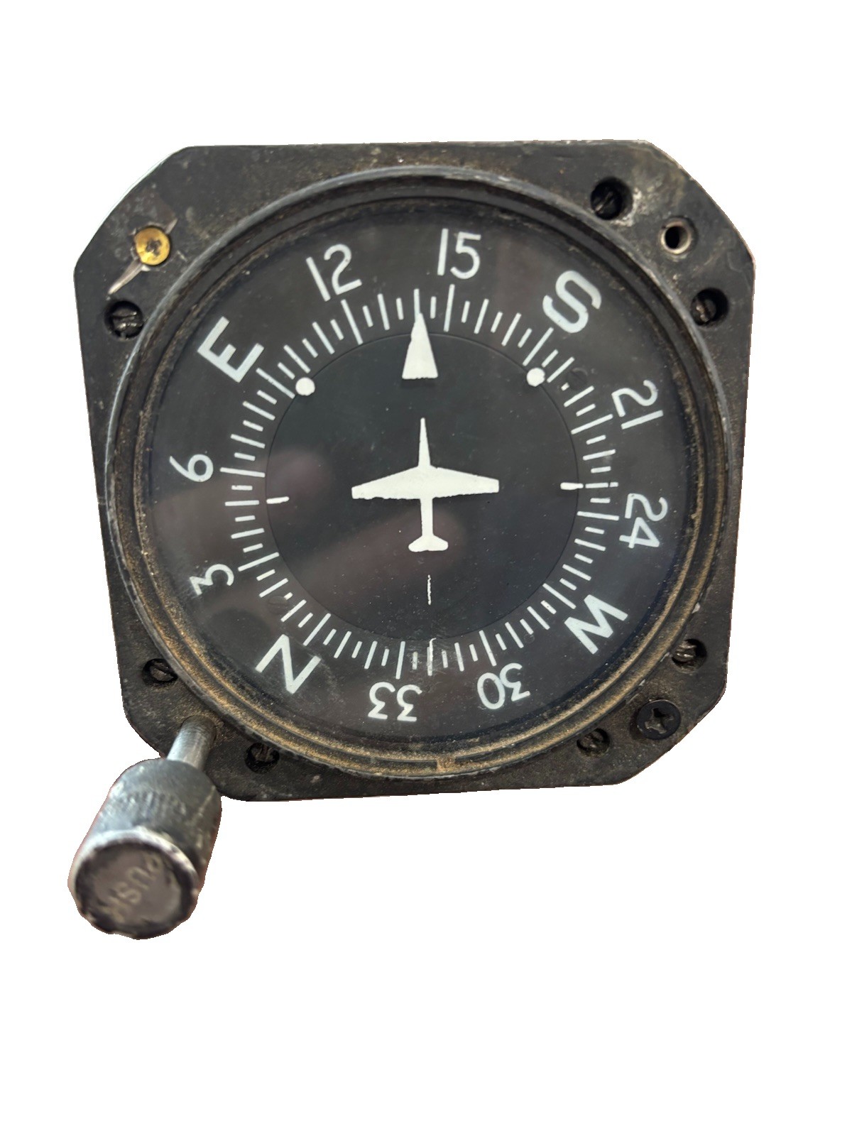 ARC Directional Gyro G-520A (3987) with