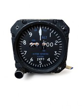 ARC Electric Encoding Altimeter P/N: