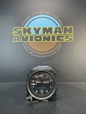 ARC Encoding Altimeter - EA-401A
